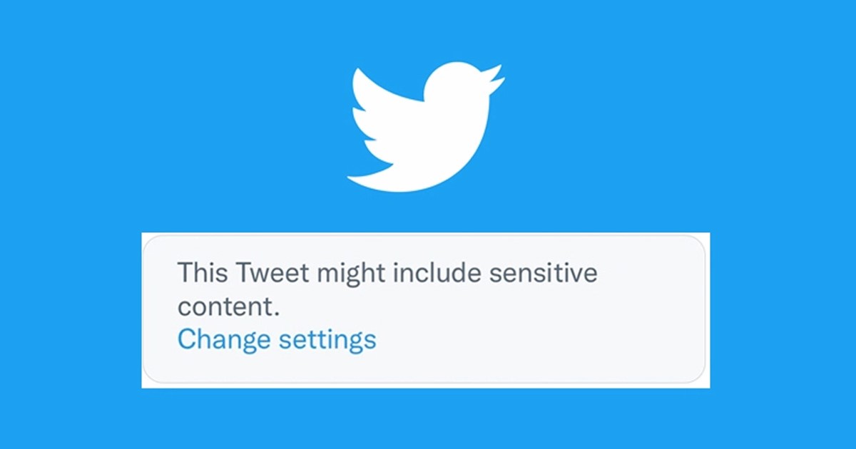 Comment désactiver le contenu sensible sur Twitter (guide complet)