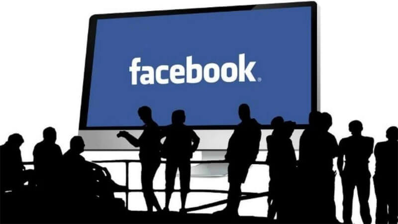 Visualizza il profilo Facebook