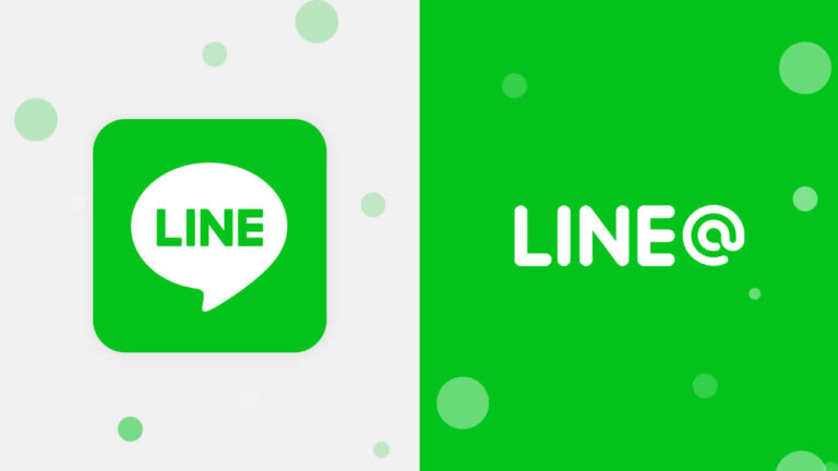 LINE účet napaden? Jak se nabourat do LINE účtu