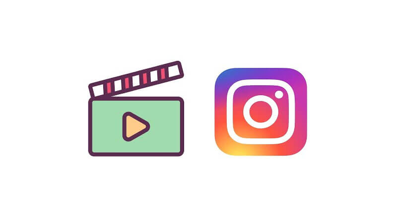 Carregamento de vídeo IG