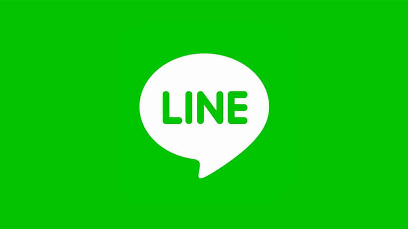 Hoe u LINE-chatberichten of chatrooms kunt herstellen