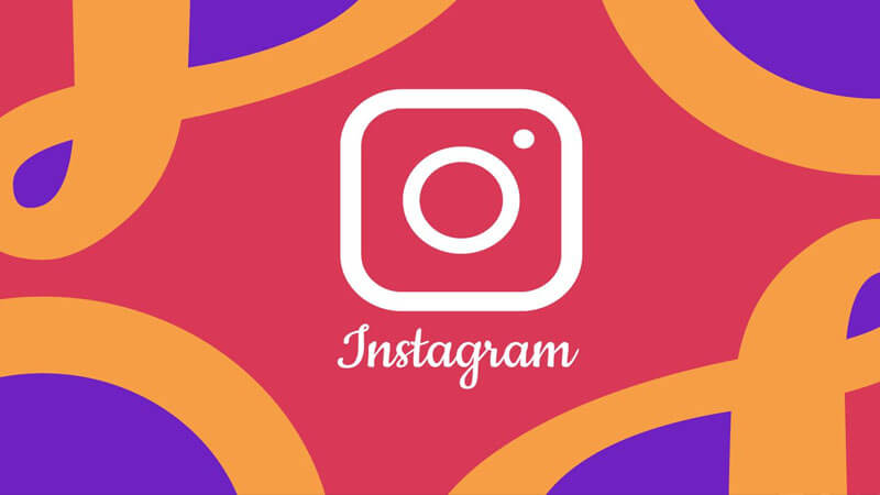 Conta do Instagram desativada