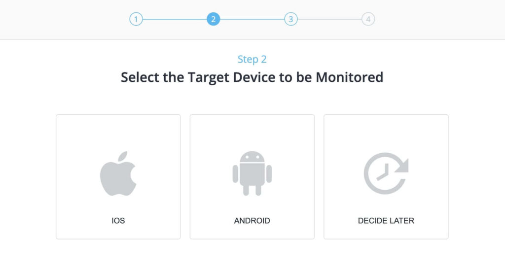 Seleziona il sistema di telefonia mobile e configuralo