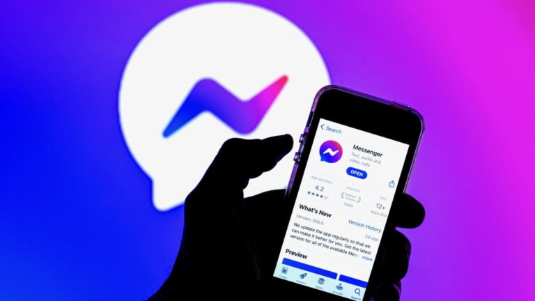 Comment espionner les messages Facebook Messenger d'autres personnes