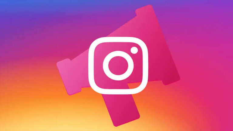 Désactivez les publicités Instagram