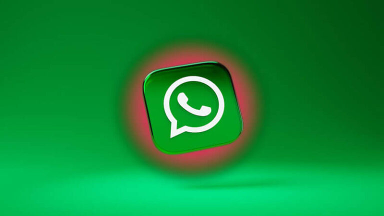 WhatsApp-bericht is niet afgeleverd bij de andere partij